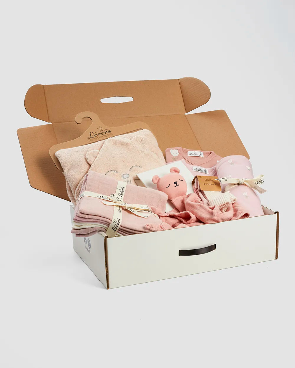 מארז לידה | flowers