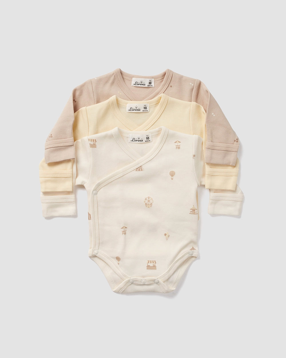 מארז לידה | Circus Magic