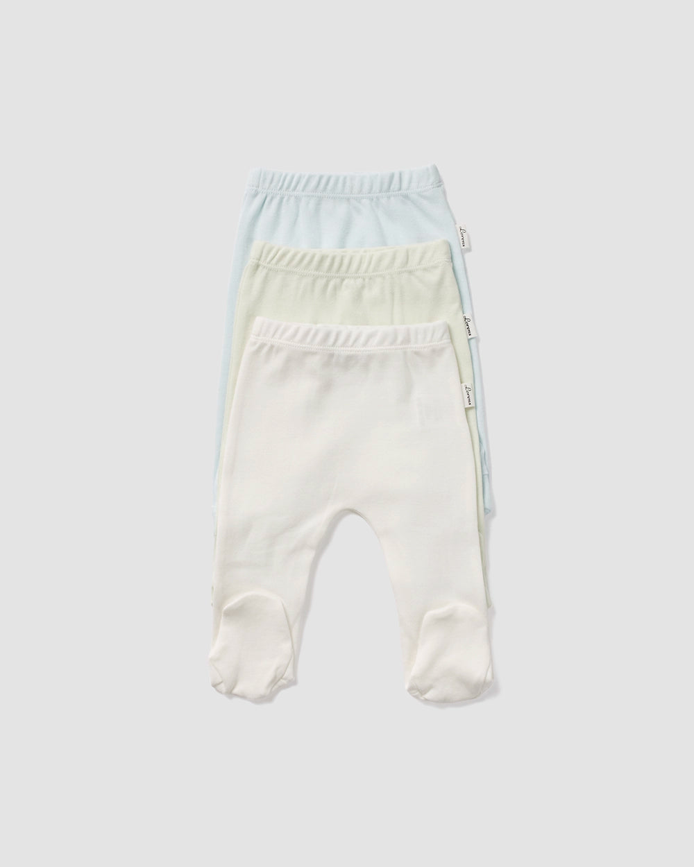 מארז 3 רגליות טריקו | מנטה