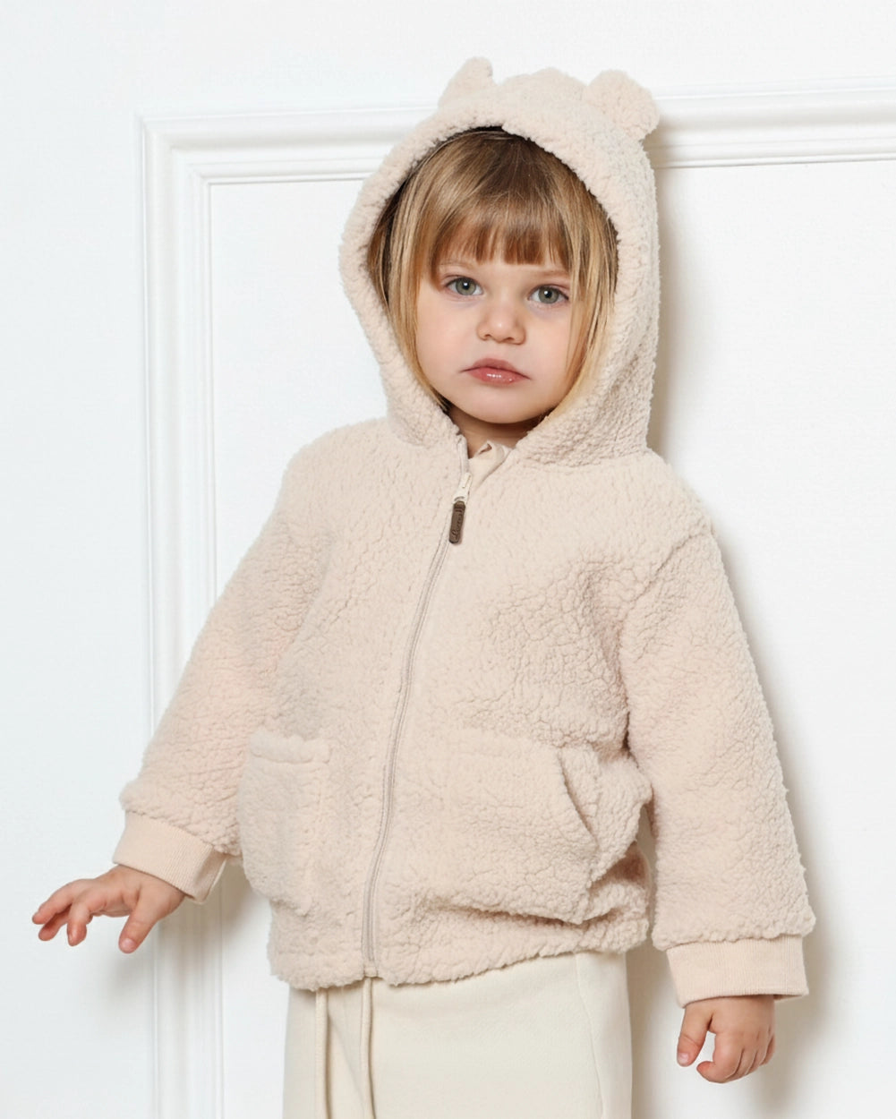 קפוצ׳ון כבש | קרם