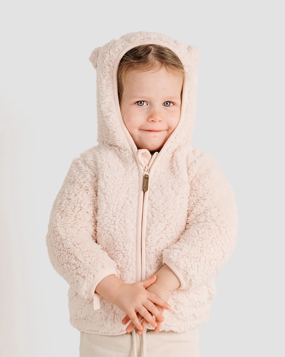 קפוצ׳ון כבש | ורוד