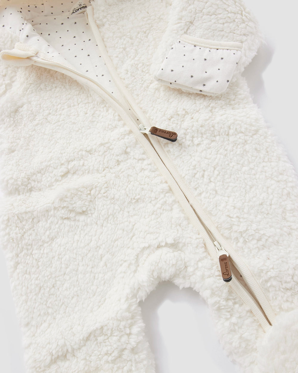 אוברול כבש | אופוויט