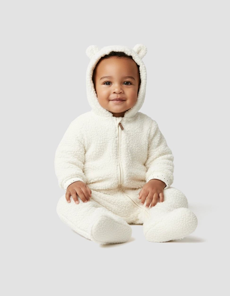 אוברול כבש | אופוויט