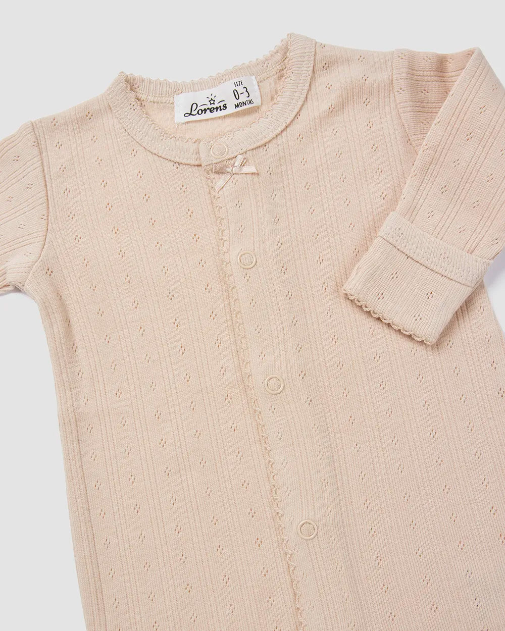 אוברול פוינטל rhombus | מוקה