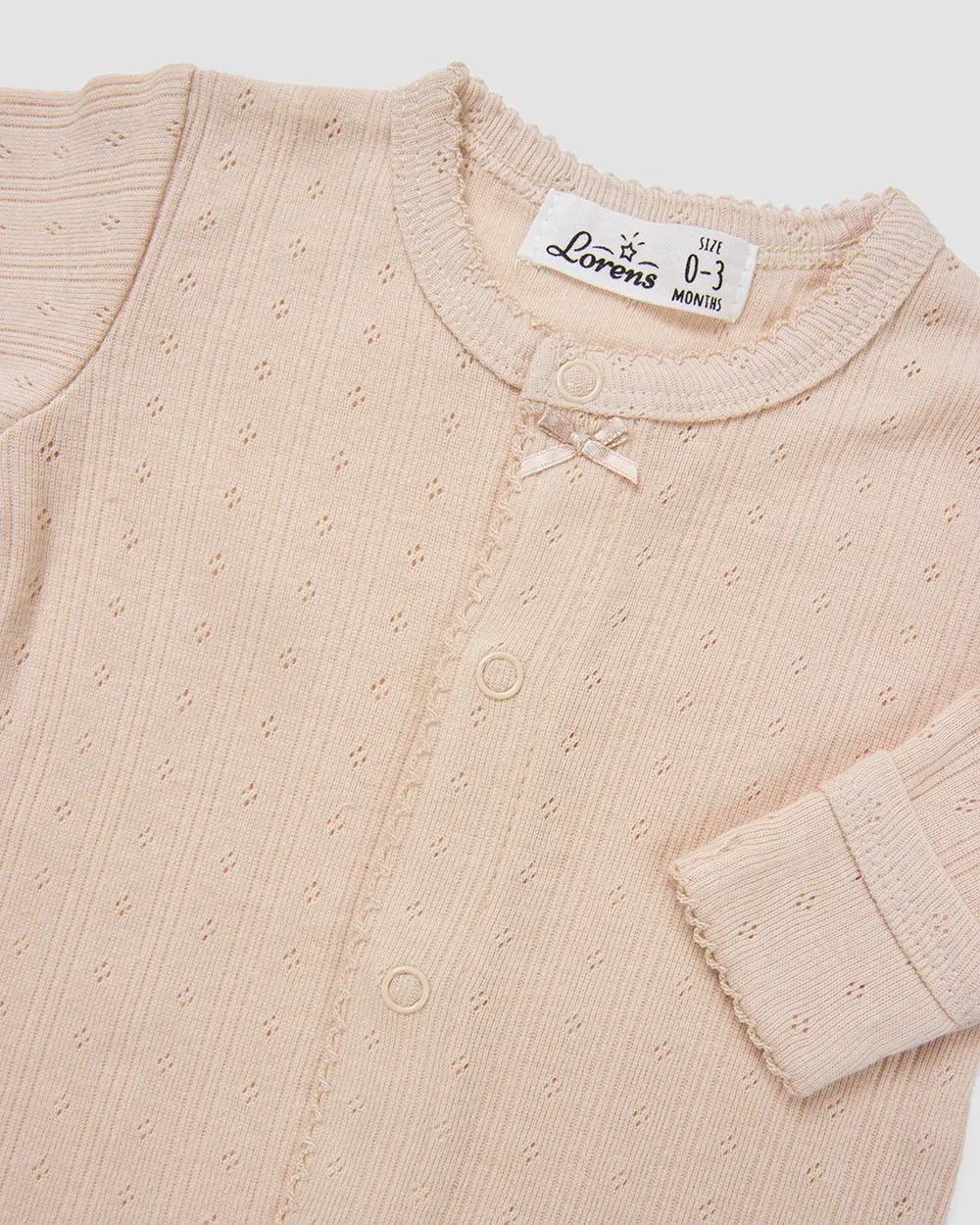 אוברול פוינטל rhombus | מוקה