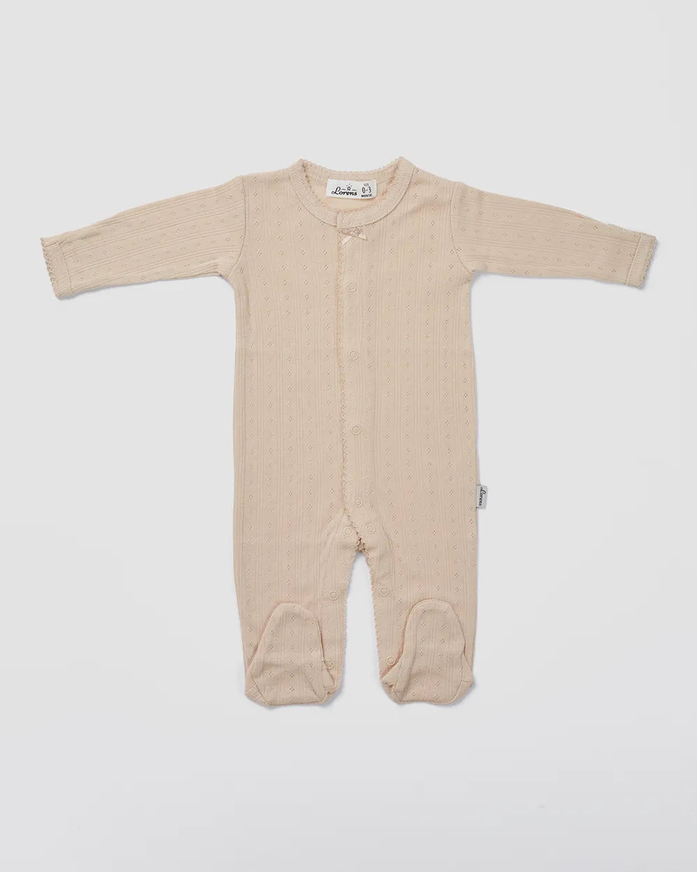 אוברול פוינטל rhombus | מוקה