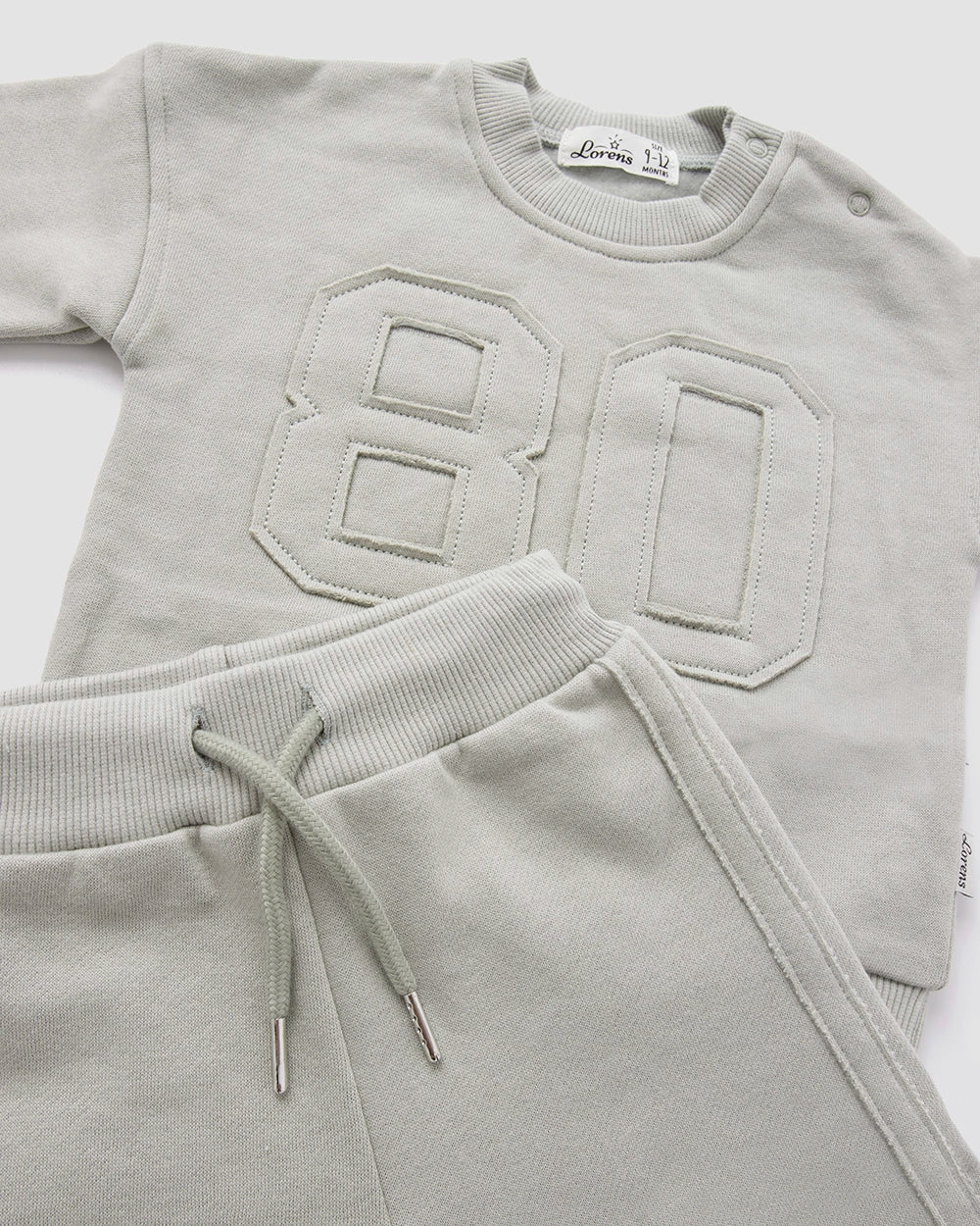 חליפה מבד פוטר Eighty | מנטה