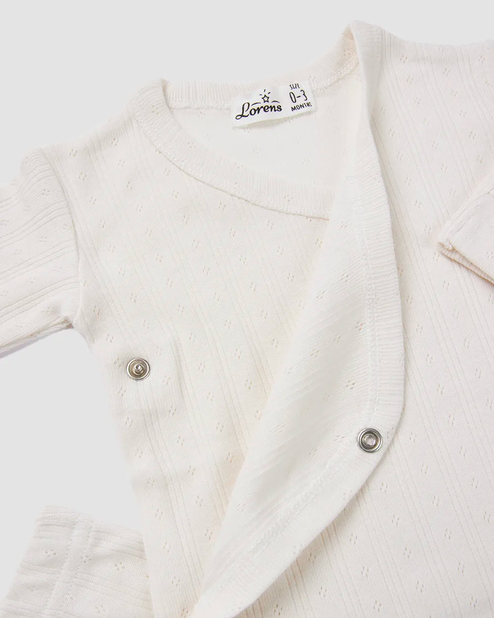 בגד גוף חזיה + רגלית פוינטל rhombus | אופוויט