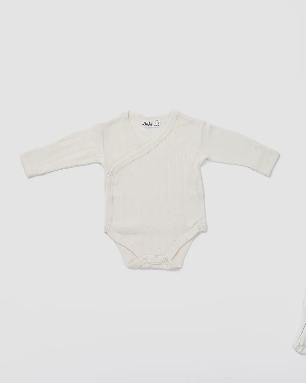 בגד גוף חזיה + רגלית פוינטל rhombus | אופוויט