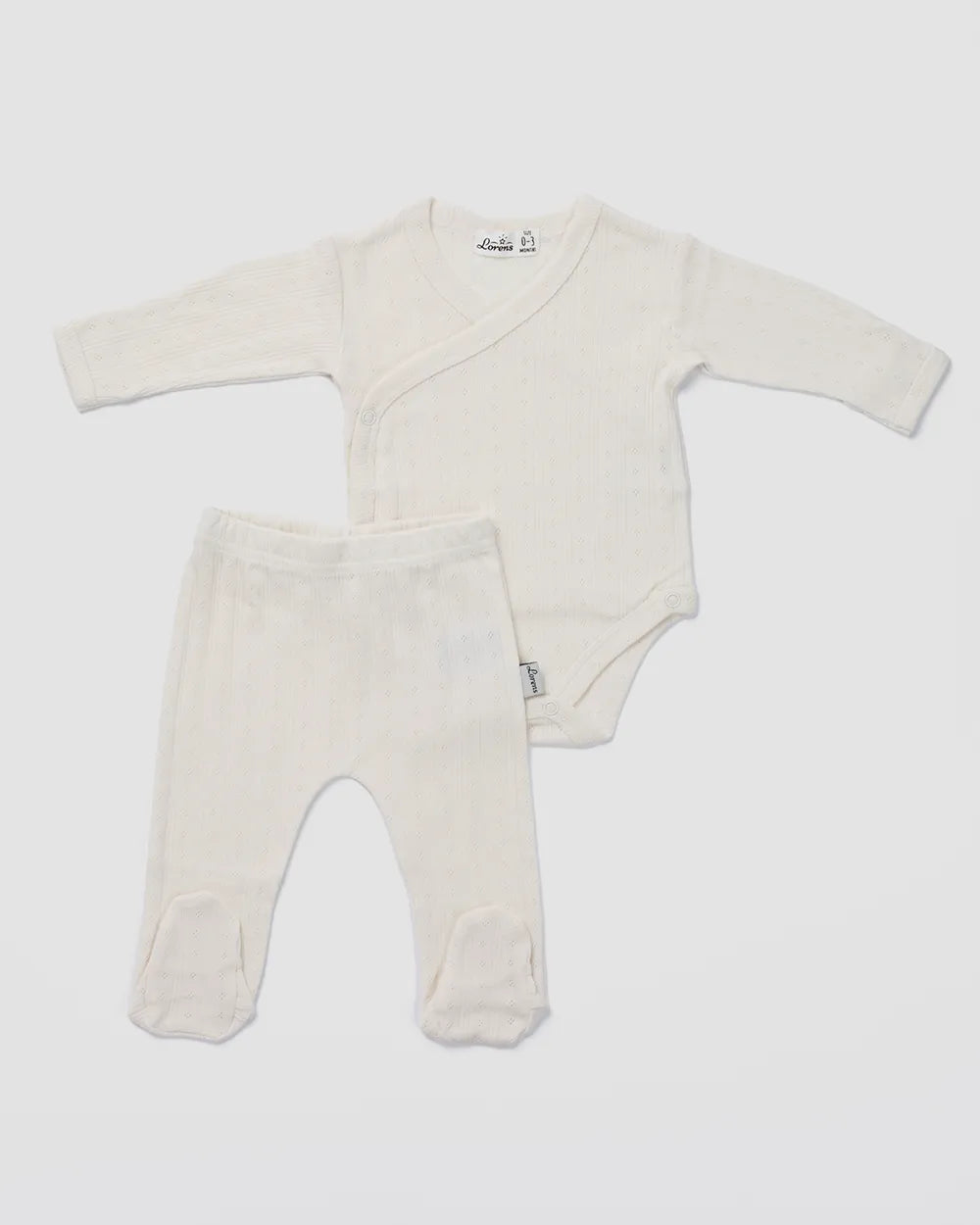 בגד גוף חזיה + רגלית פוינטל rhombus | אופוויט