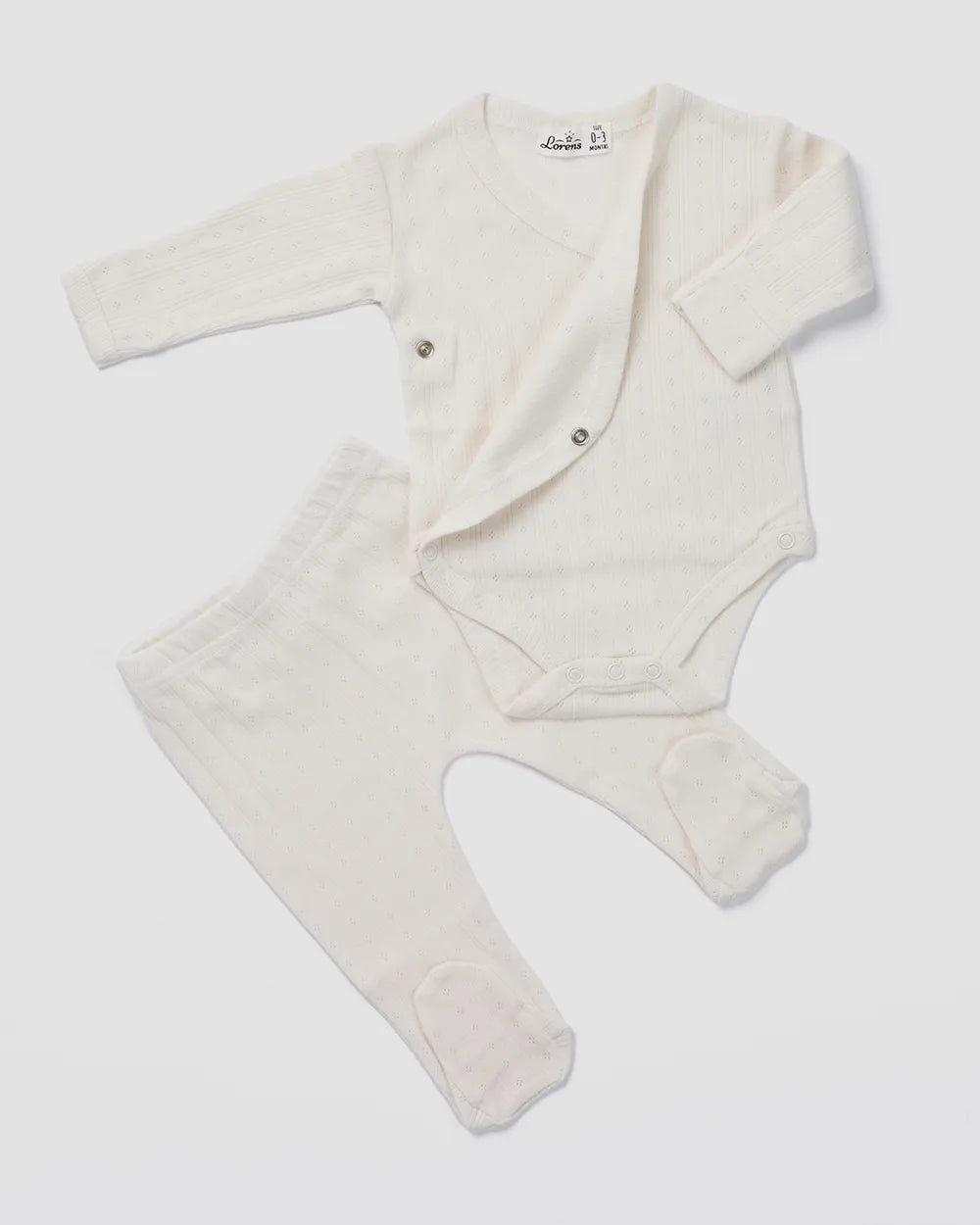 בגד גוף חזיה + רגלית פוינטל rhombus | אופוויט