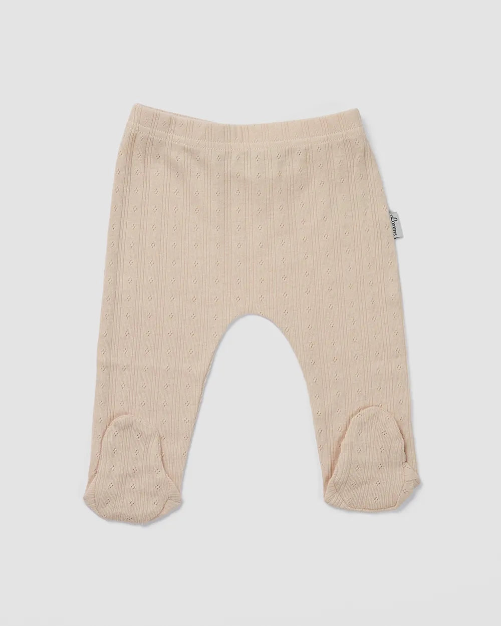 בגד גוף חזיה + רגלית פוינטל rhombus | מוקה