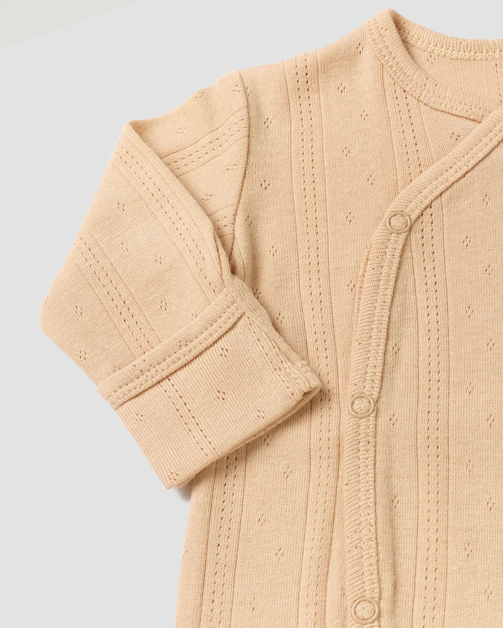 אוברול פוינטל - באז