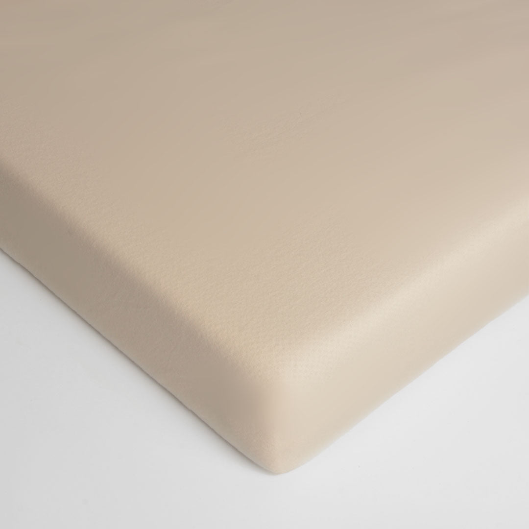 סדין לול - קרם