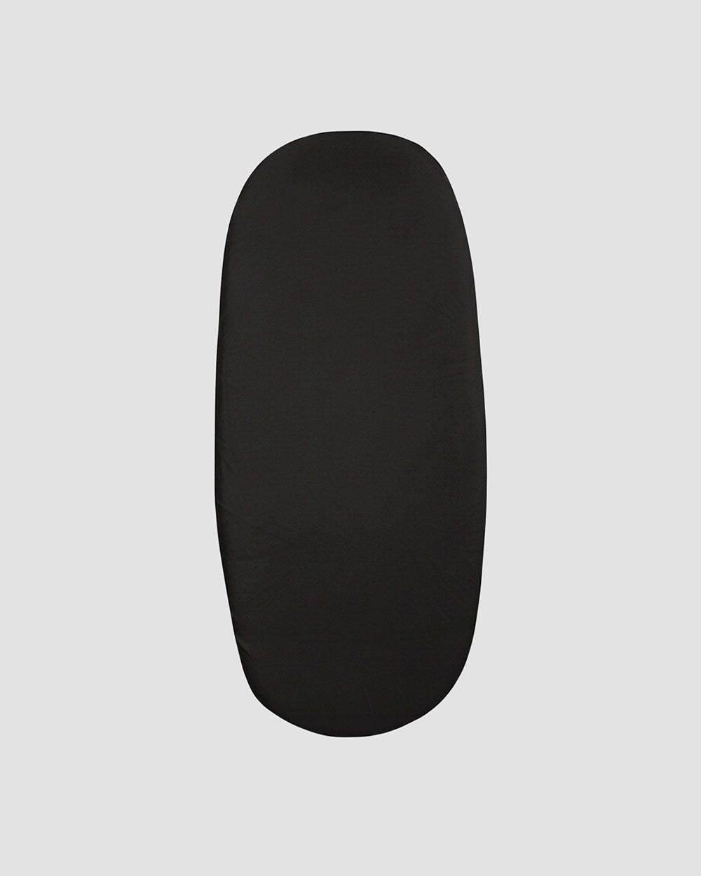 סדין לעגלה - שחור