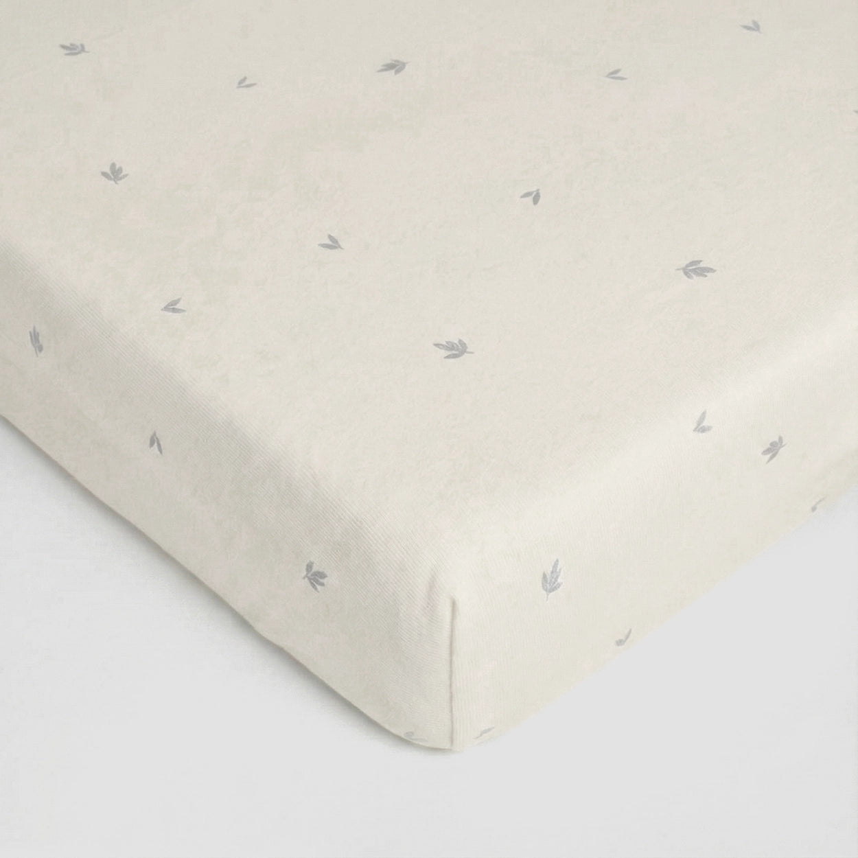 סדין למיטה - Leaves | אופוויט