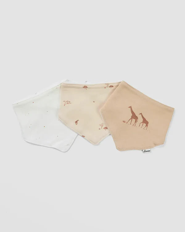 מארז לידה | Giraffe & Cream