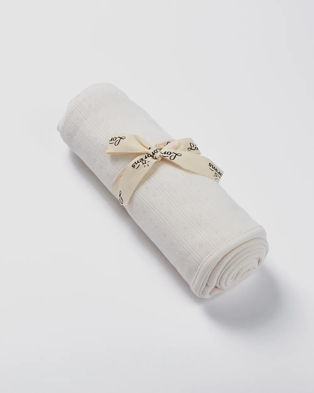 שמיכה מבד פוינטל rhombus | אופוויט