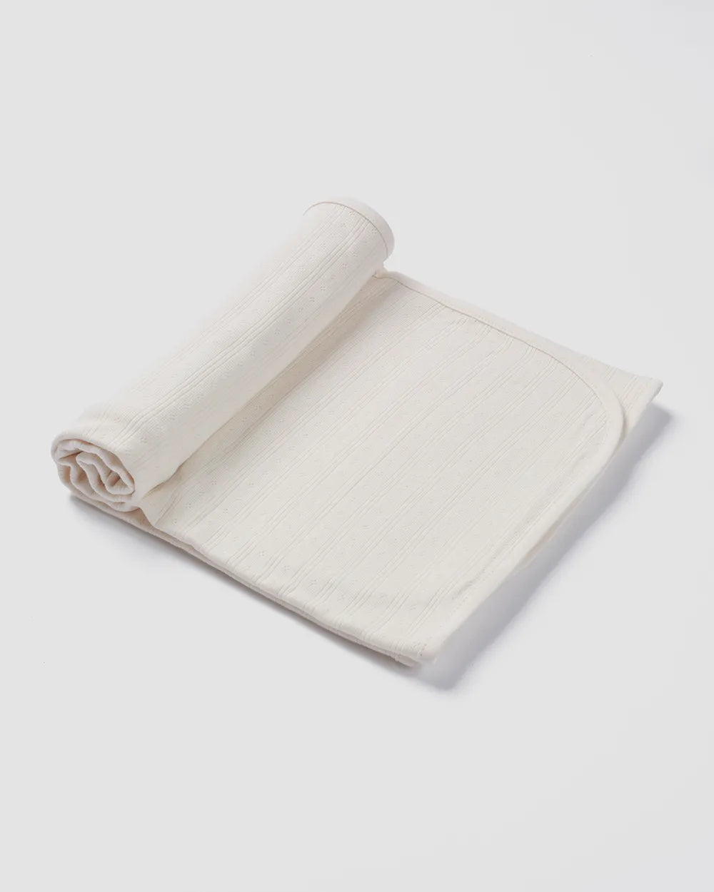 שמיכה מבד פוינטל rhombus | אופוויט