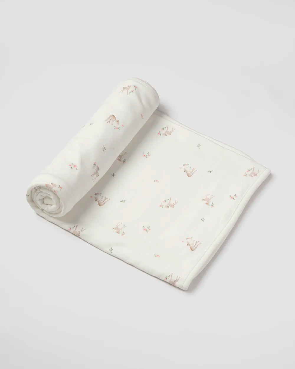 שמיכה מבד טריקו bambi | אופוויט