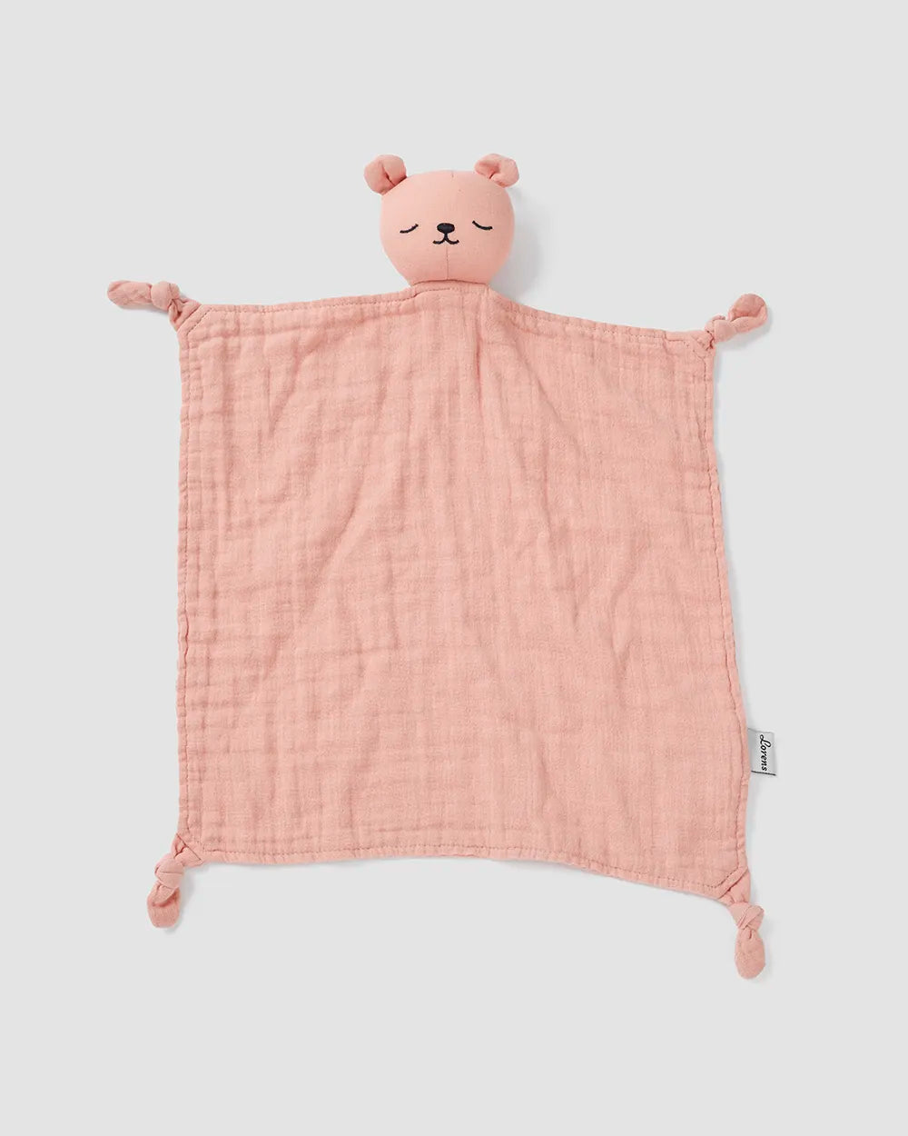 שמיכי טטרא דובי | ורוד