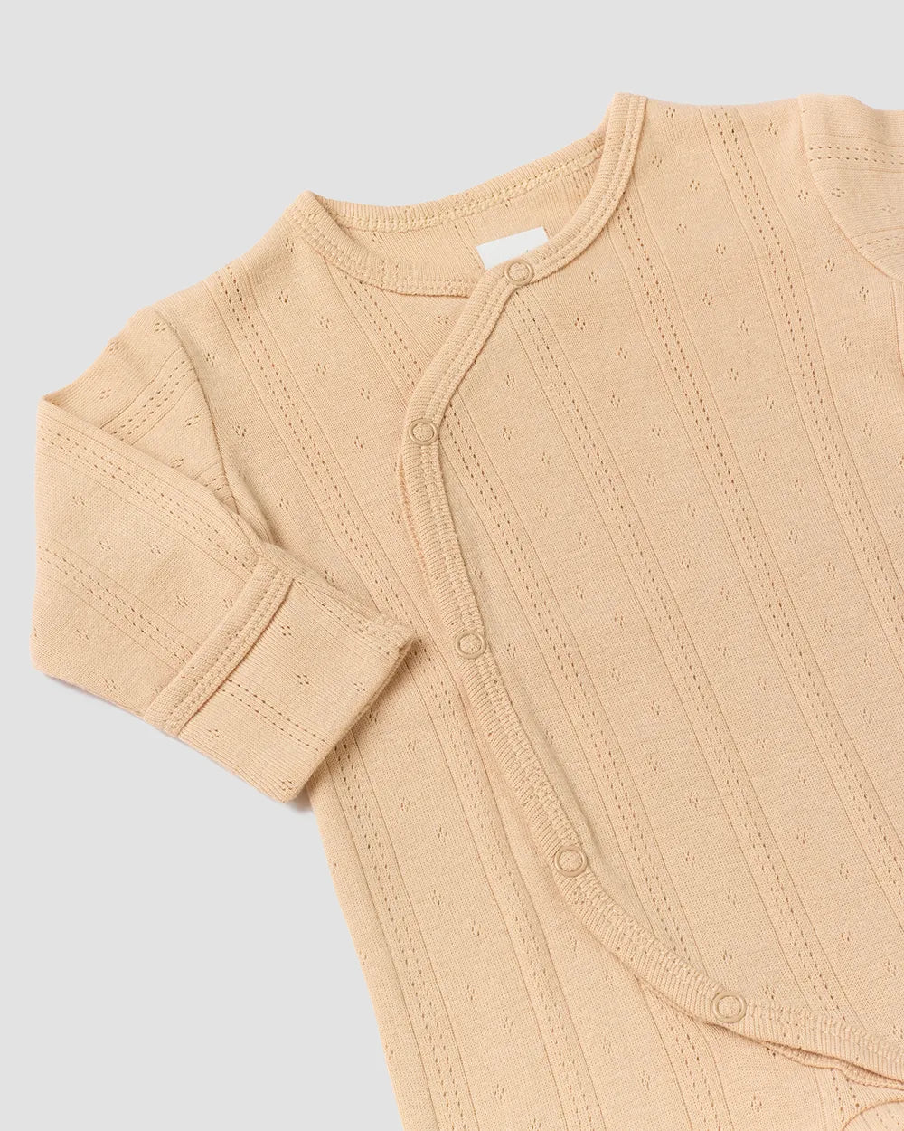 אוברול פוינטל - באז