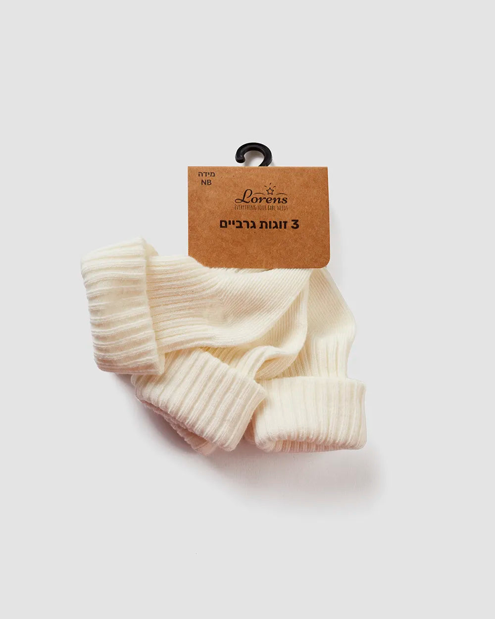 מארז לידה | Bears & Cream