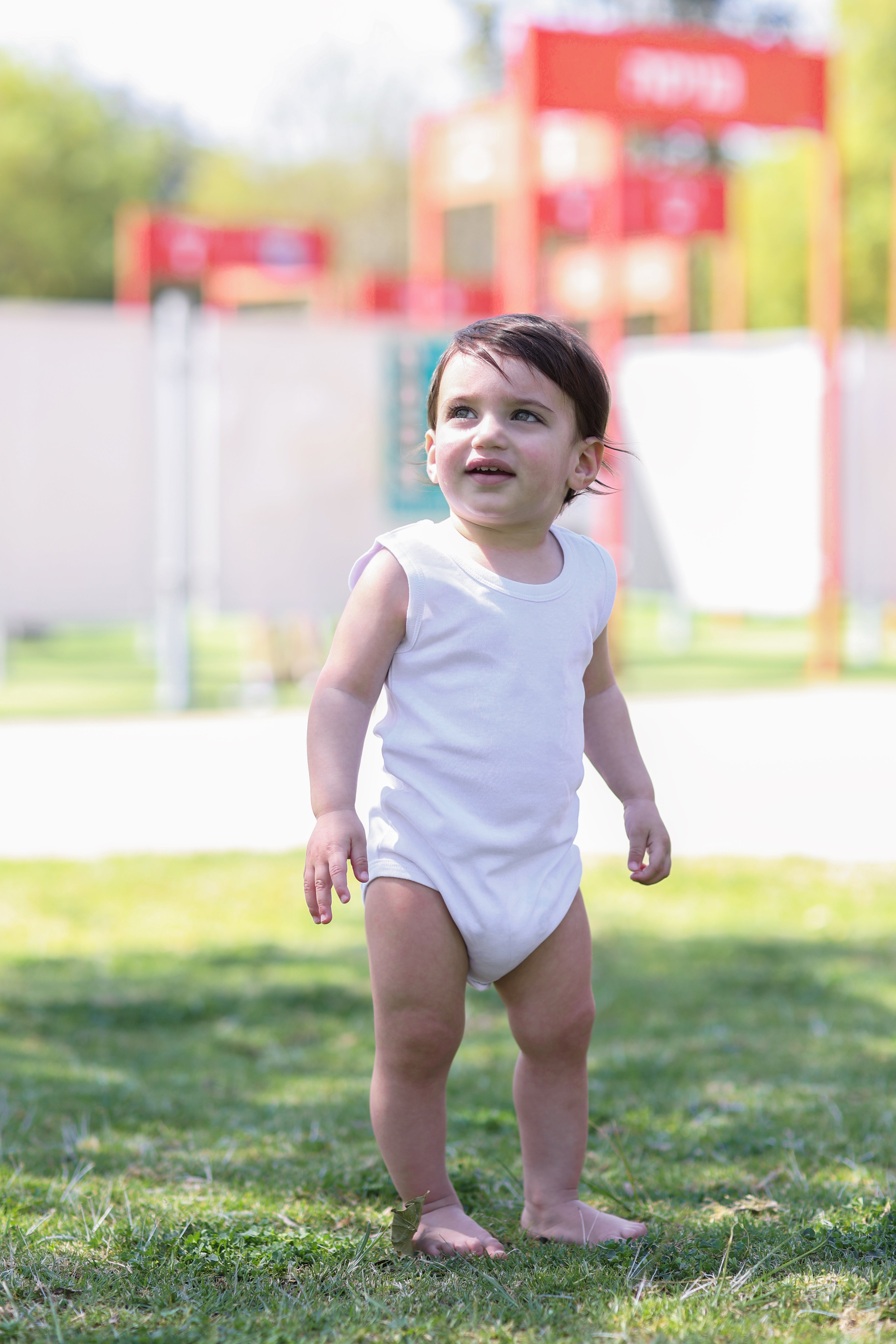 6 בגדי גוף גופיה