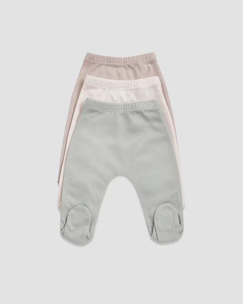 מארז לידה | Menta & Offwhite Edition
