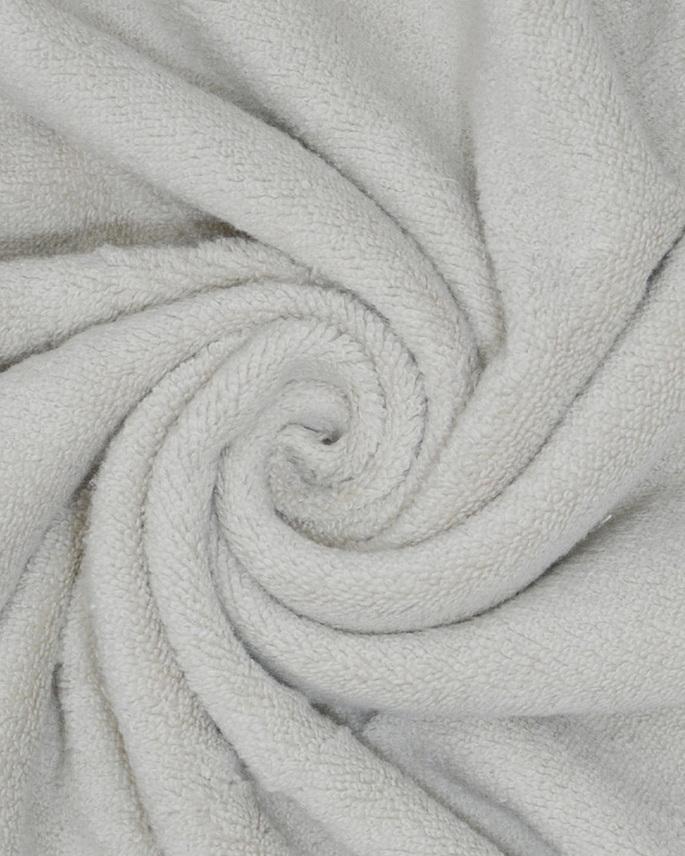 מגבת קפוצון דובי | אפור