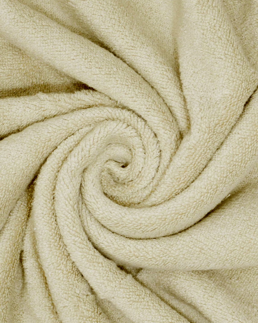 מגבת קפוצון דובי | קרם