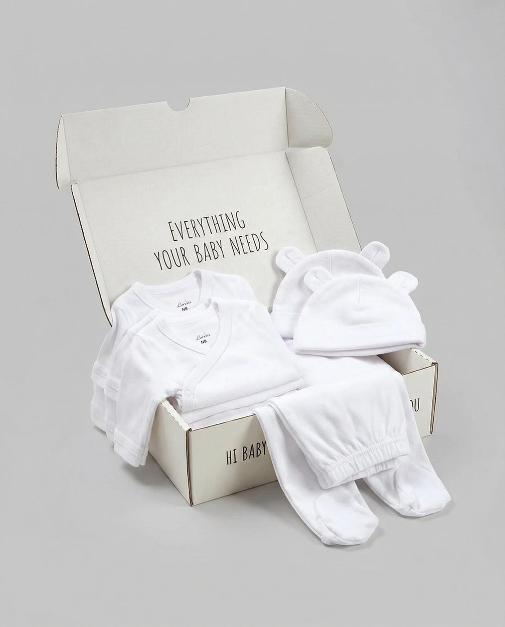 מארז לידה | Welcome Home