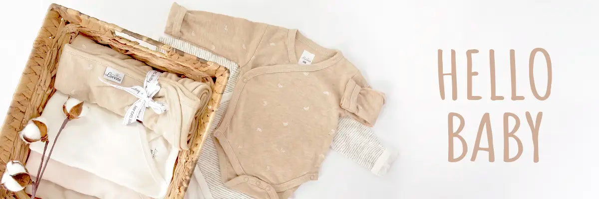 ניו בורן ובגדי תינוקות – מה עלינו לבדוק לפני שקונים