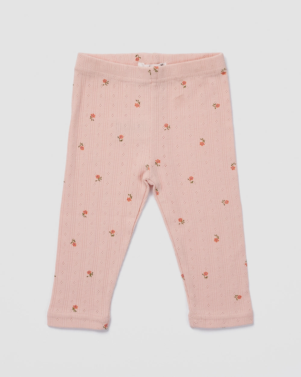 סט 3 חלקים פוינטל Flowers | ורוד