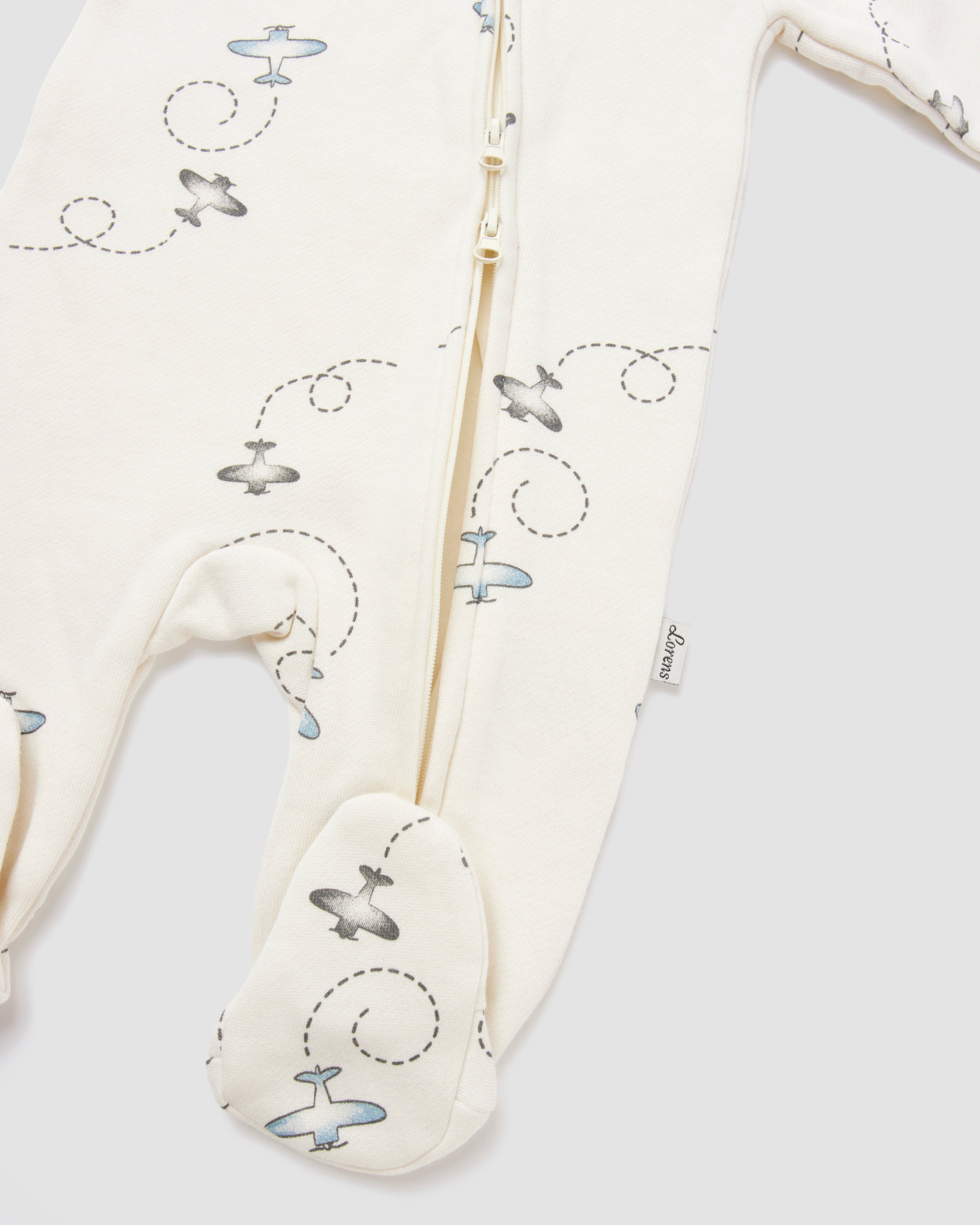 אוברול פוטר Airplanes | אופוויט