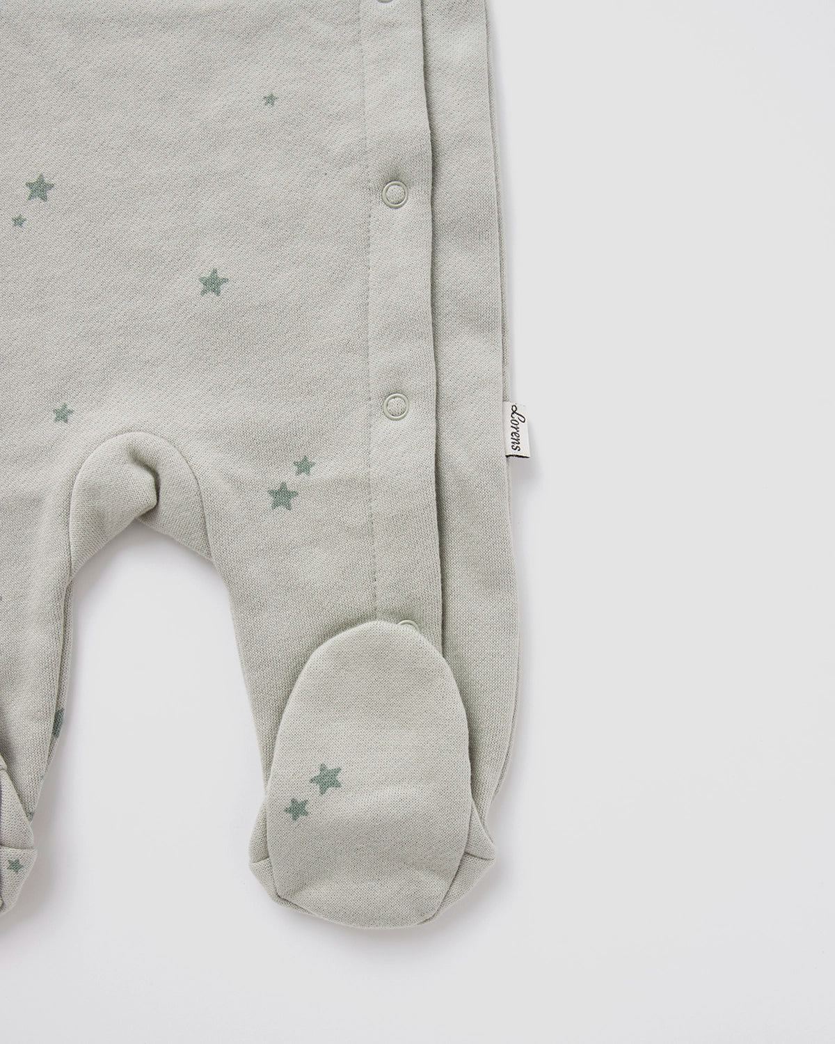 אוברול פוטר Princess | מנטה