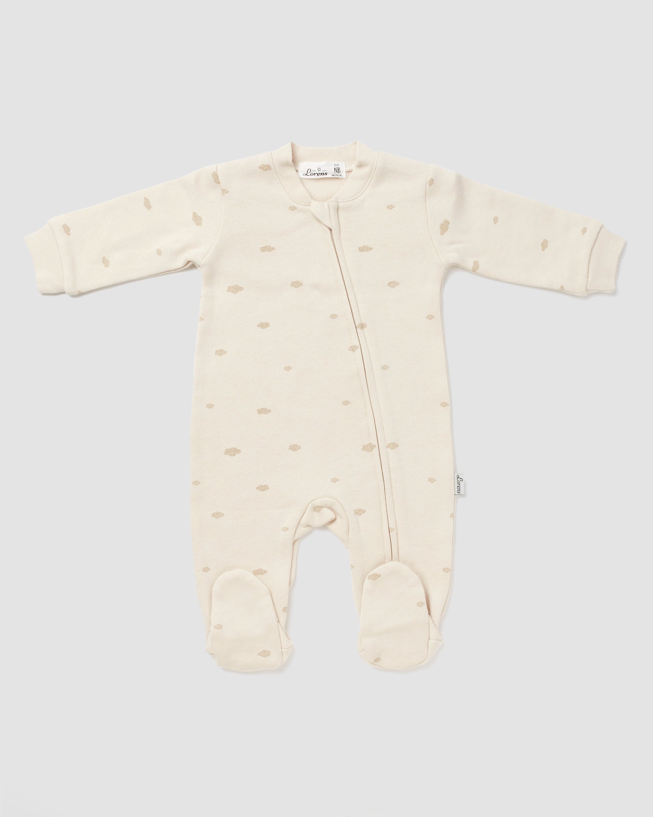 מארז זוג אוברולים פוטר Stripes | אופוויט