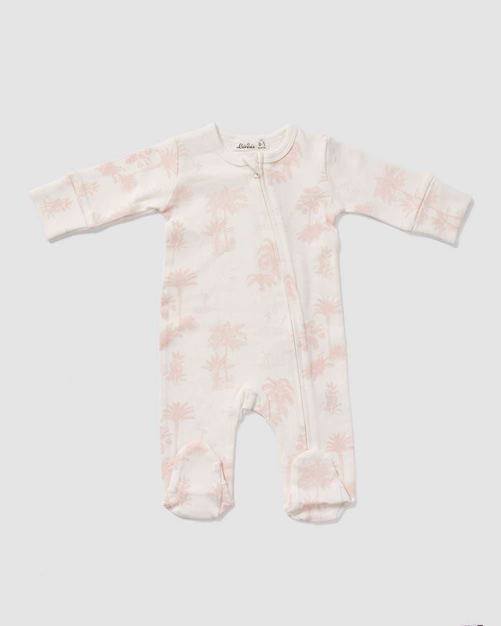 מארז לידה | Safari