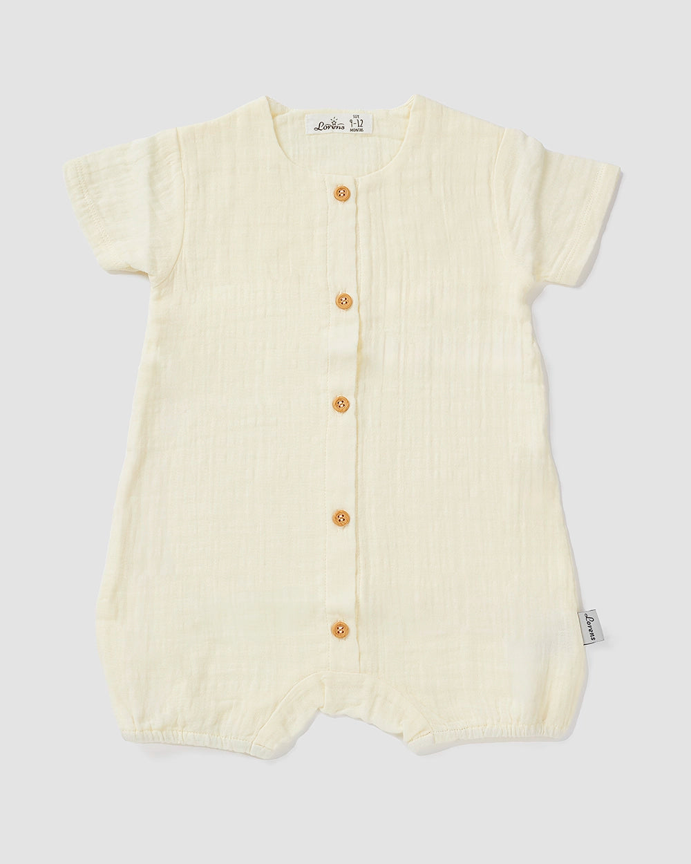 אוברול קצר טטרא | אופוויט