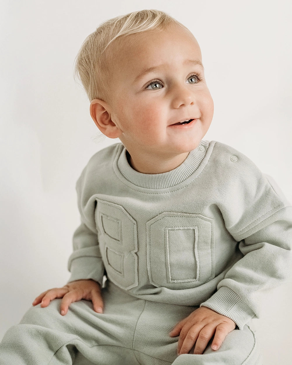 חליפה מבד פוטר Eighty | מנטה