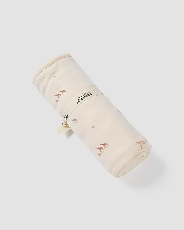 מארז לידה | Giraffe & Cream
