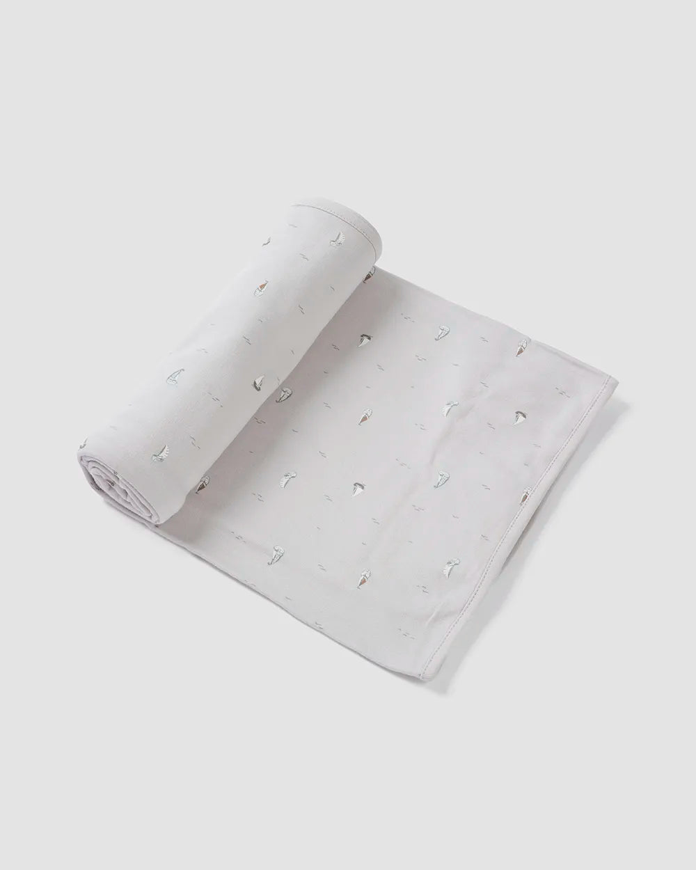 שמיכה מבד טריקו | Ships