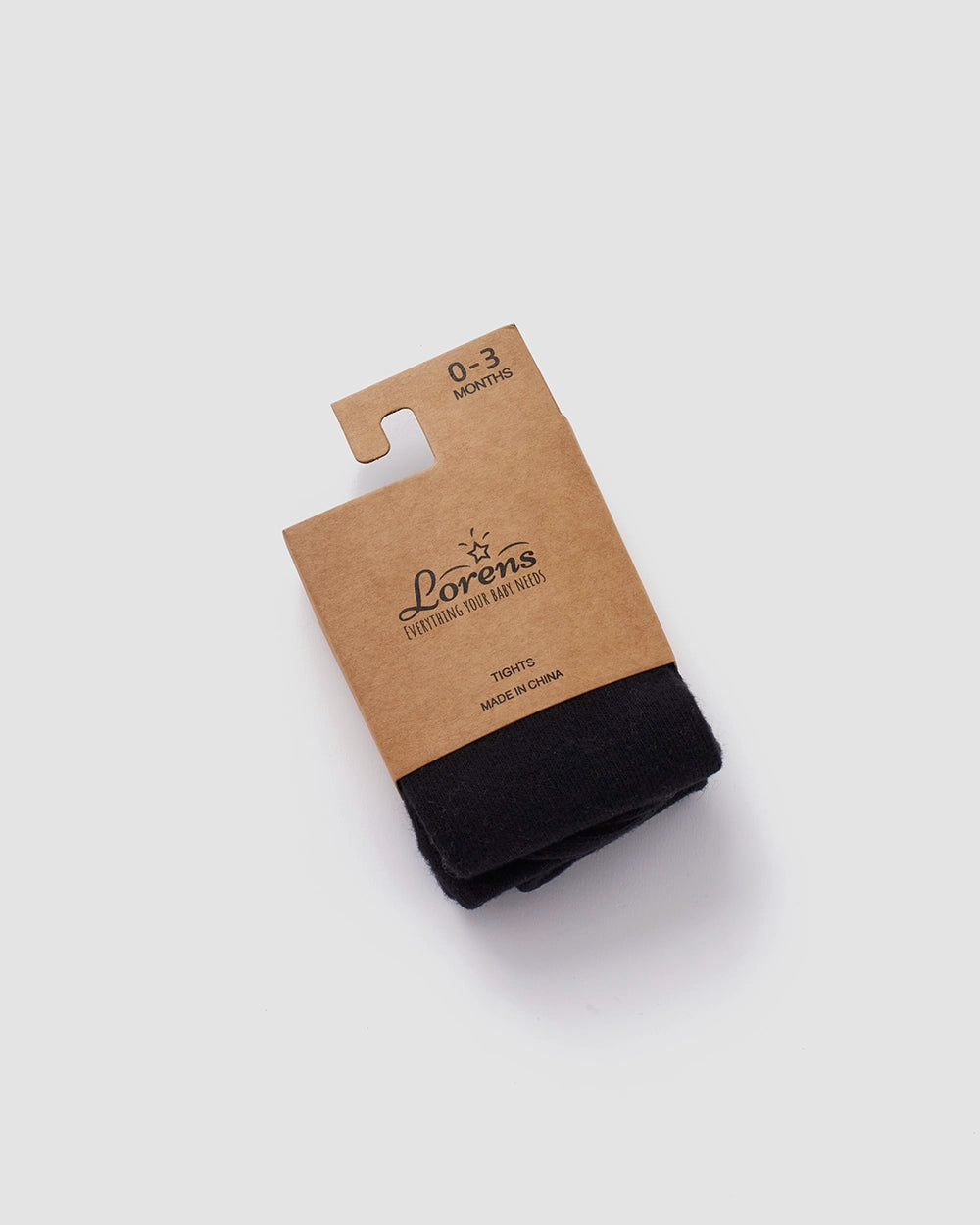 גרביון | שחור