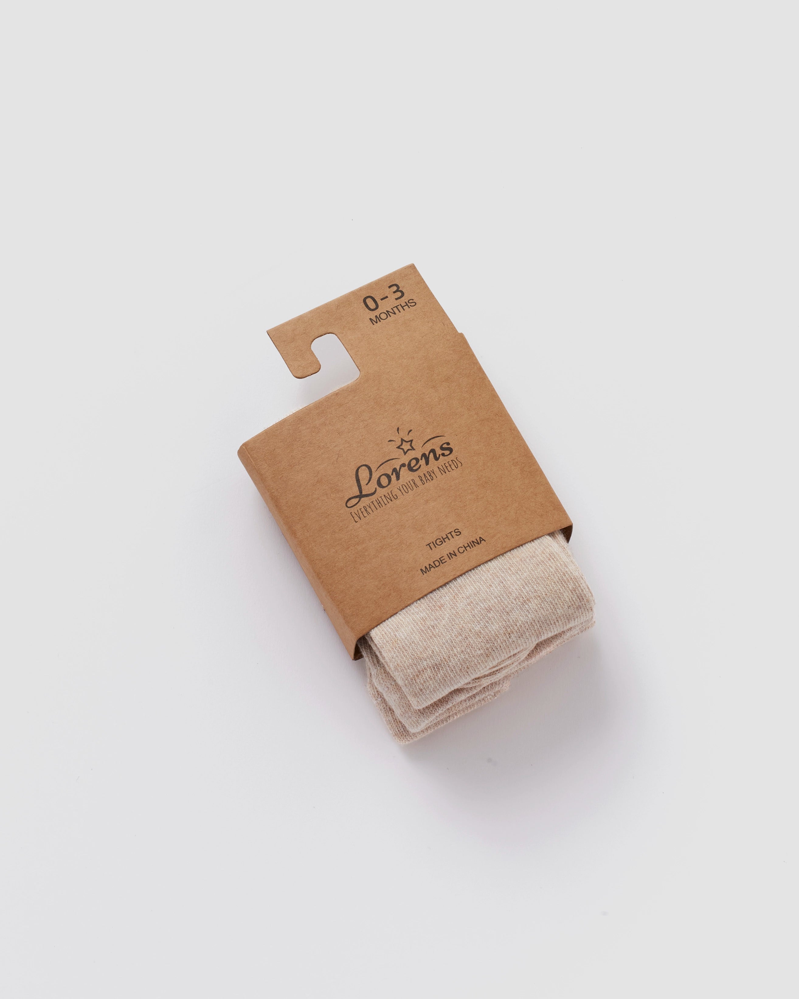 גרביון | קרם