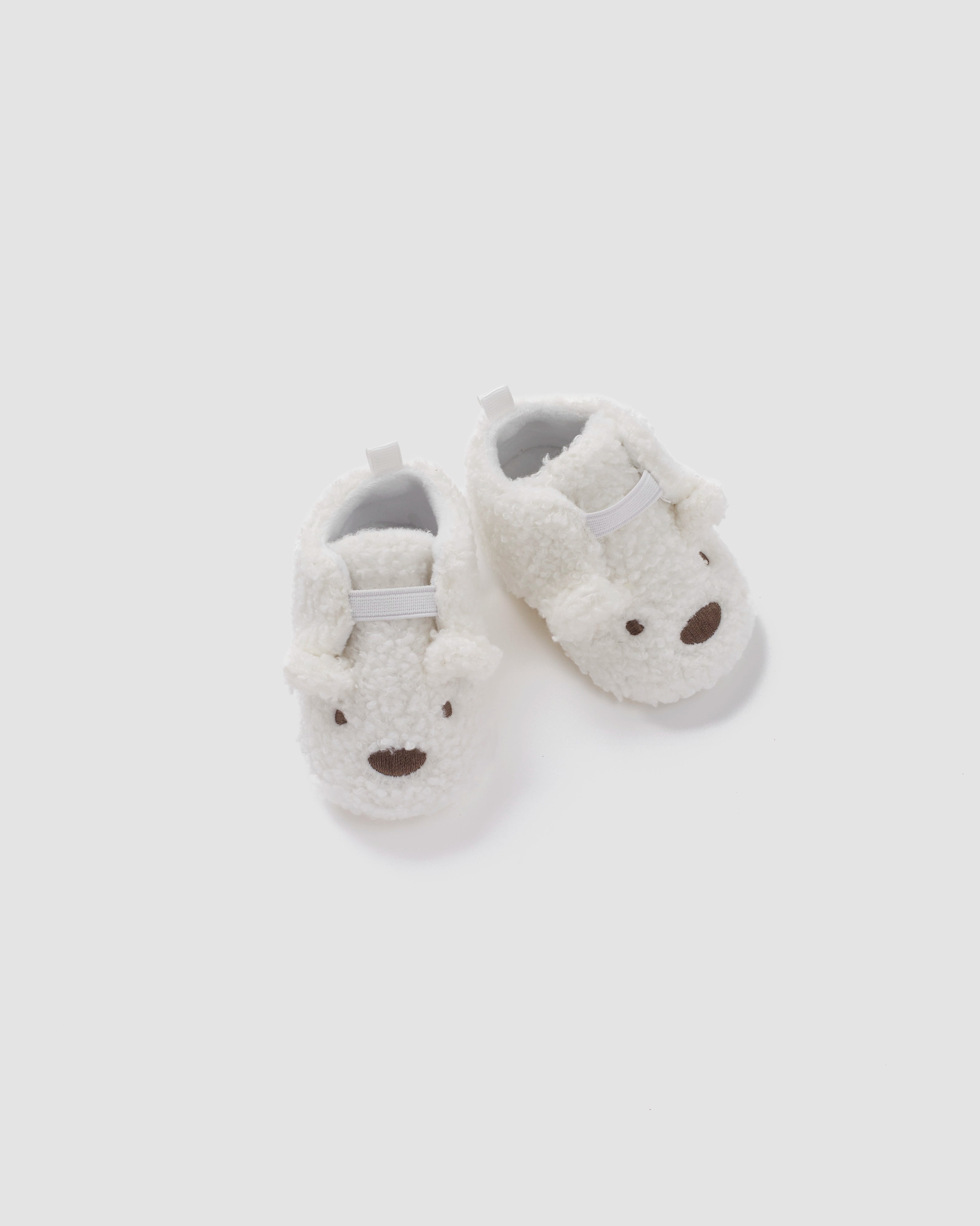 זוג נעלי דובי | אופוויט 0-6