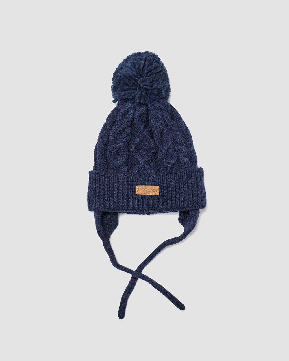 כובע סרוג 0-6 | ג׳ינס