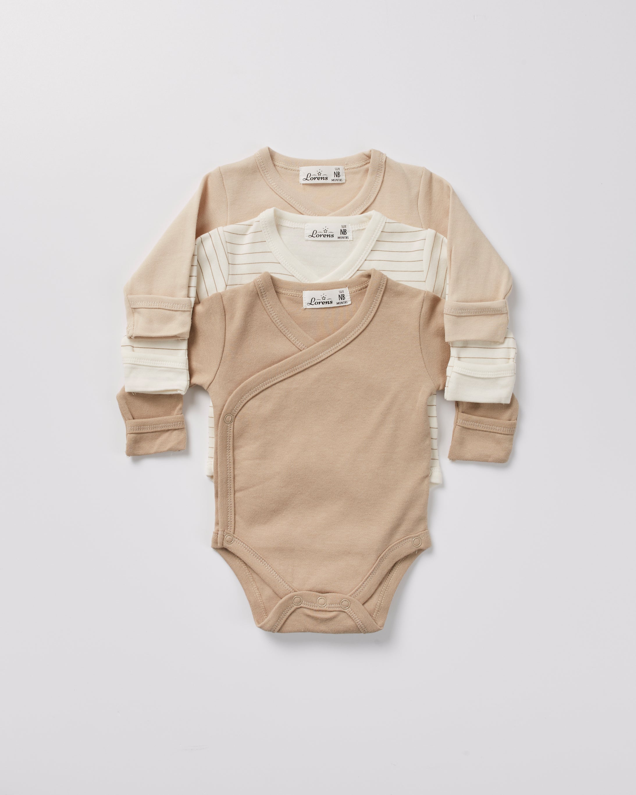 מארז לידה | Cozy Morning Cream