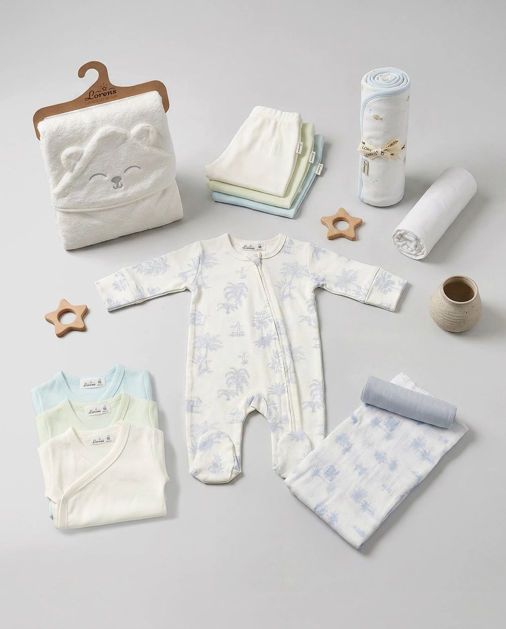 מארז לידה | Dreamy Sleep